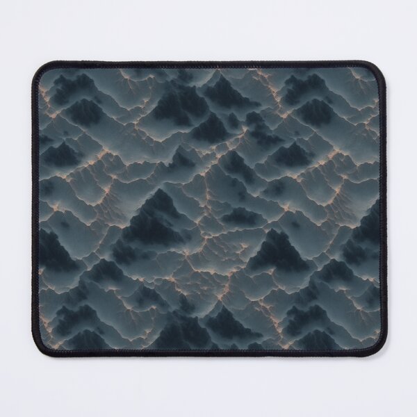 Item preview, ORGANIC STORM CLOUD, DARK TOPOGRAPHY designed and sold by NAG5089A.