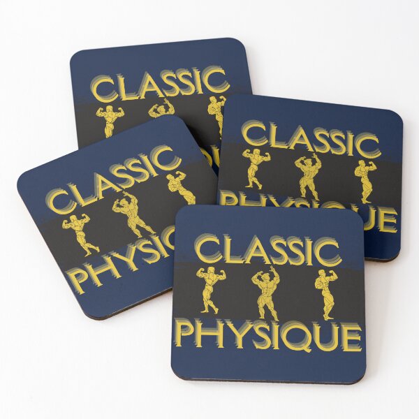 Aperçu de l'œuvre Musculation physique classique créée et vendue par Sturdust.