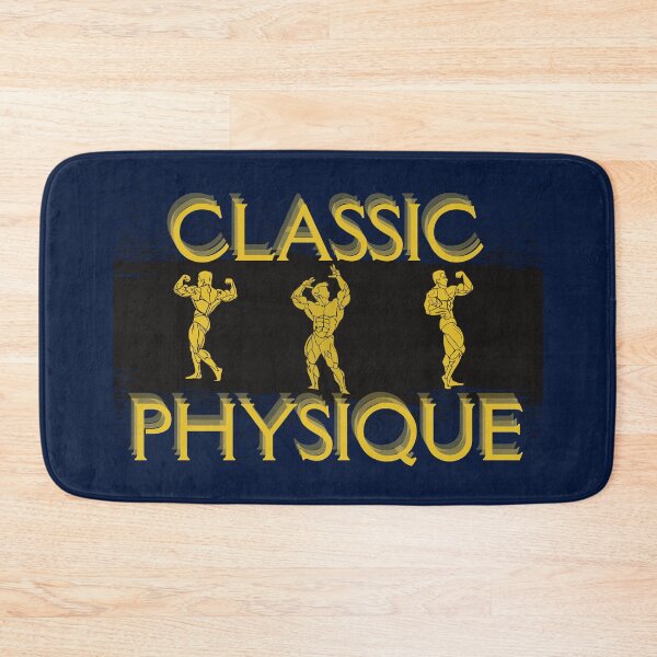 Aperçu de l'œuvre Musculation physique classique créée et vendue par Sturdust.