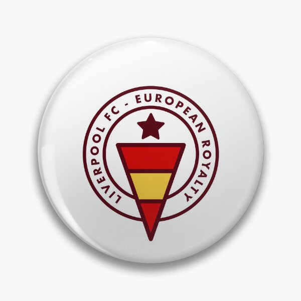 Artikelvorschau, LFC – Europäisches Königshaus entworfen und verkauft von HironsCreative.