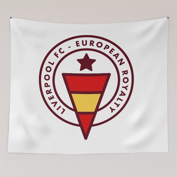 Aperçu de l'œuvre LFC - Royauté européenne créée et vendue par HironsCreative.