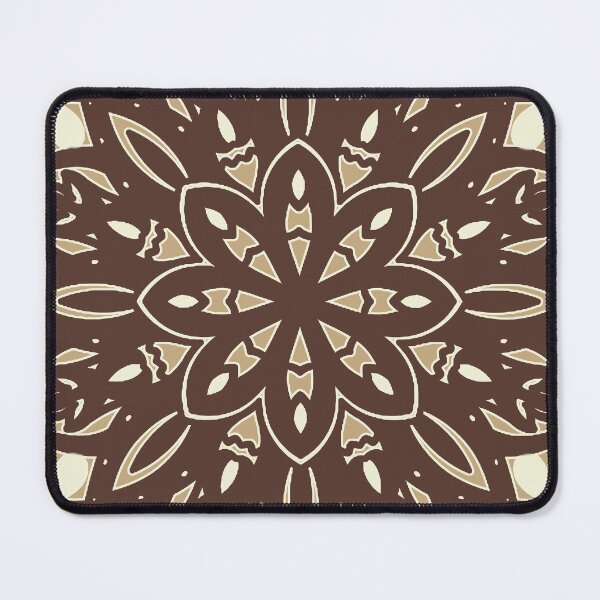Item preview, Java Mandala designed and sold by Reiser808.