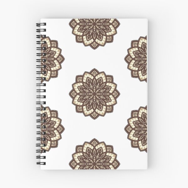 Item preview, Java Mandala  designed and sold by Reiser808.