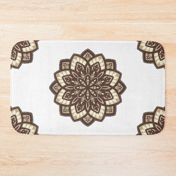 Item preview, Java Mandala  designed and sold by Reiser808.