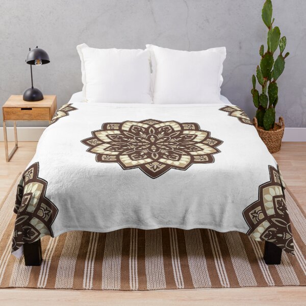 Item preview, Java Mandala designed and sold by Reiser808.