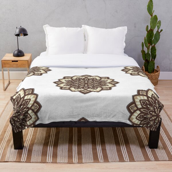 Item preview, Java Mandala  designed and sold by Reiser808.