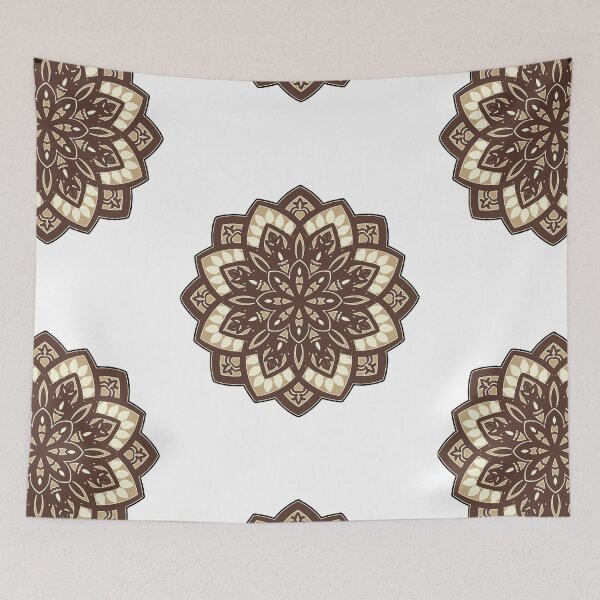 Item preview, Java Mandala  designed and sold by Reiser808.