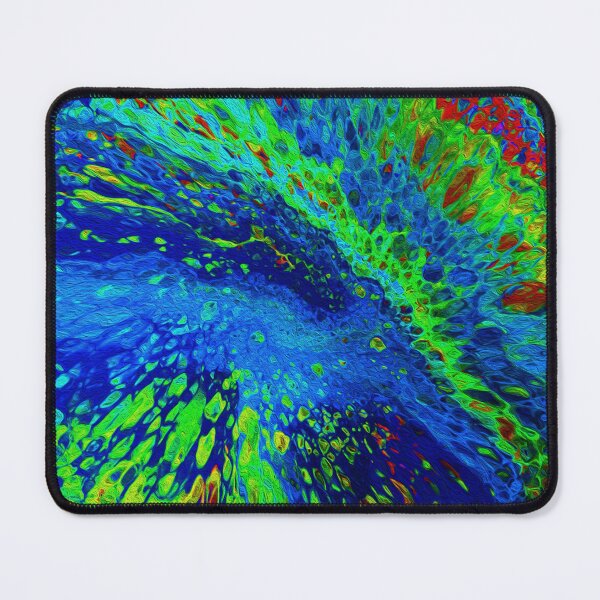 Item preview, Stocksom Splash 5 designed and sold by Stocksom  Art Prints.