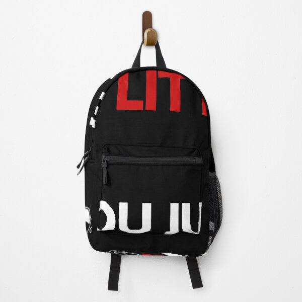 Item preview, You Just Got Litt Up designed and sold by Kidadesigns.