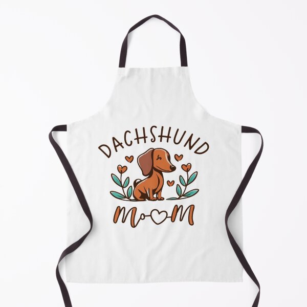 Artikelvorschau, Dackelmama entworfen und verkauft von Clouth Clothing  ⭐⭐⭐⭐⭐.