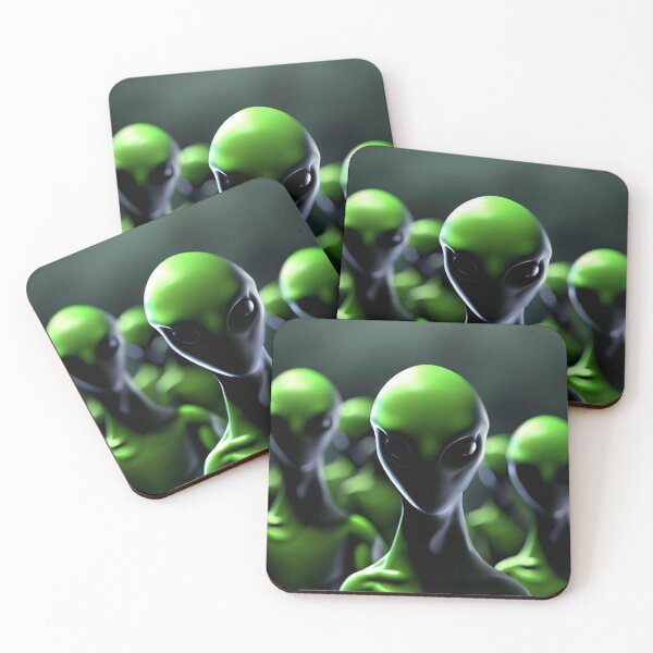 Item preview, Aliens #38 designed and sold by JALNERVION SHOP.