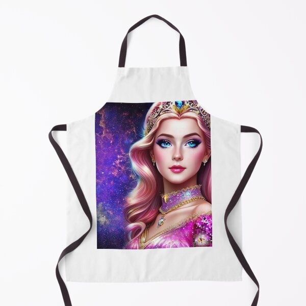 Item preview, Captivating Radiance, A Young Princess designed and sold by Ishwarbhaijoshi.