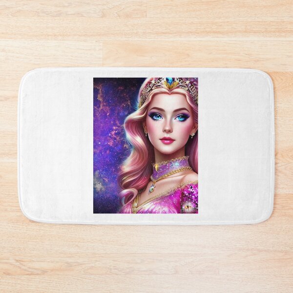 Item preview, Captivating Radiance, A Young Princess designed and sold by Ishwarbhaijoshi.