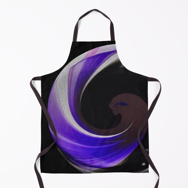Item preview, Purple Subtle Void designed and sold by VividWillowTees.