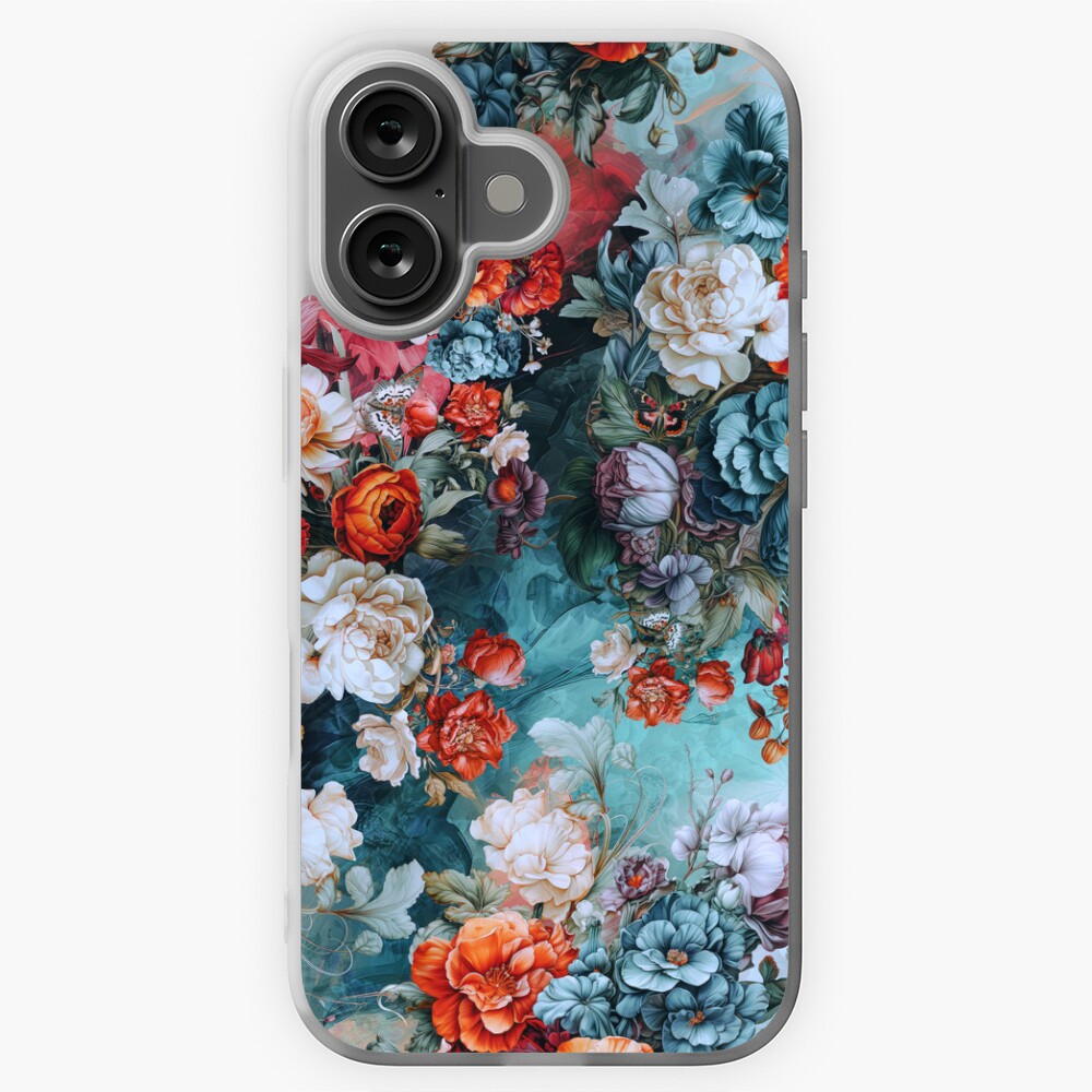 Item preview, iPhone Soft Case designed and sold by rizapeker.