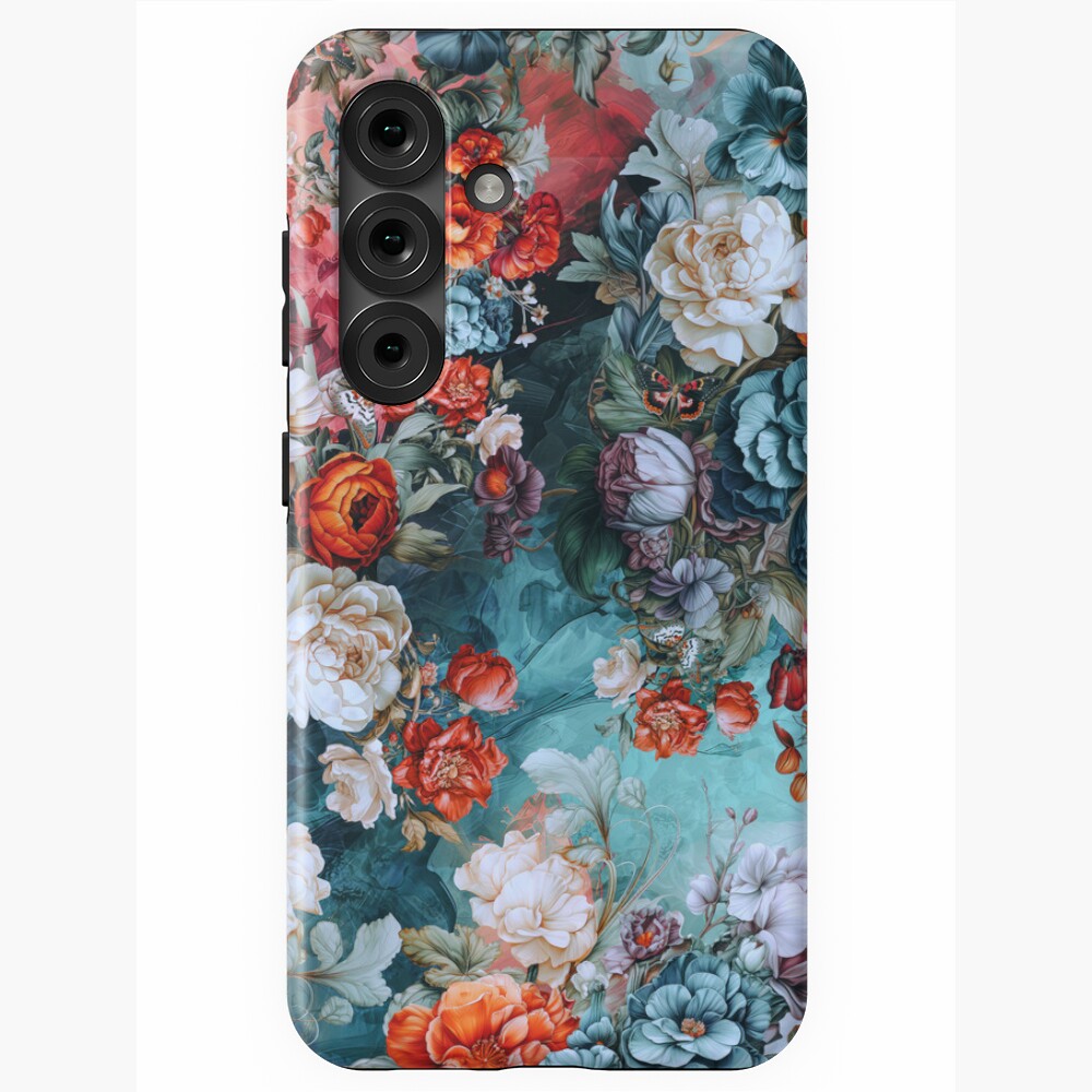 Item preview, Samsung Galaxy Tough Case designed and sold by rizapeker.