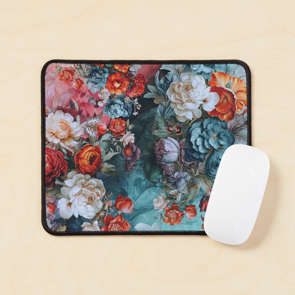 Item preview, Mouse Pad designed and sold by rizapeker.