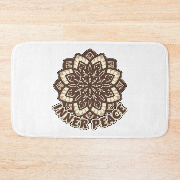 Item preview, Inner Peace  designed and sold by Reiser808.