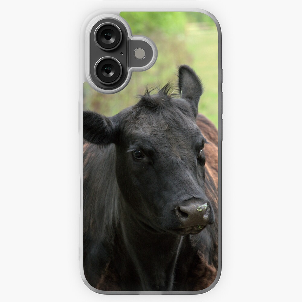 Item preview, iPhone Soft Case designed and sold by danecd.