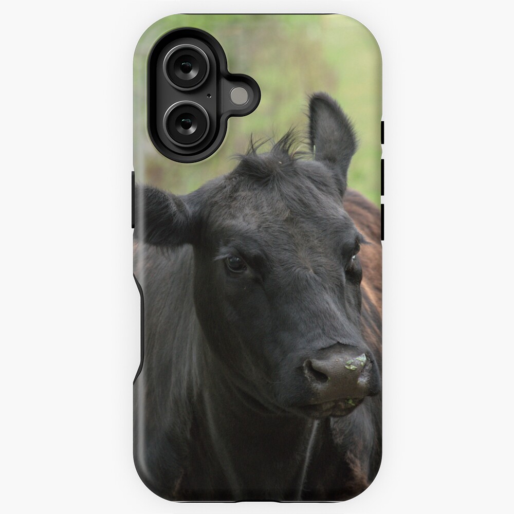 Item preview, iPhone Tough Case designed and sold by danecd.