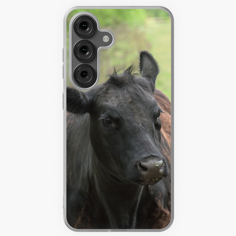 Item preview, Samsung Galaxy Soft Case designed and sold by danecd.
