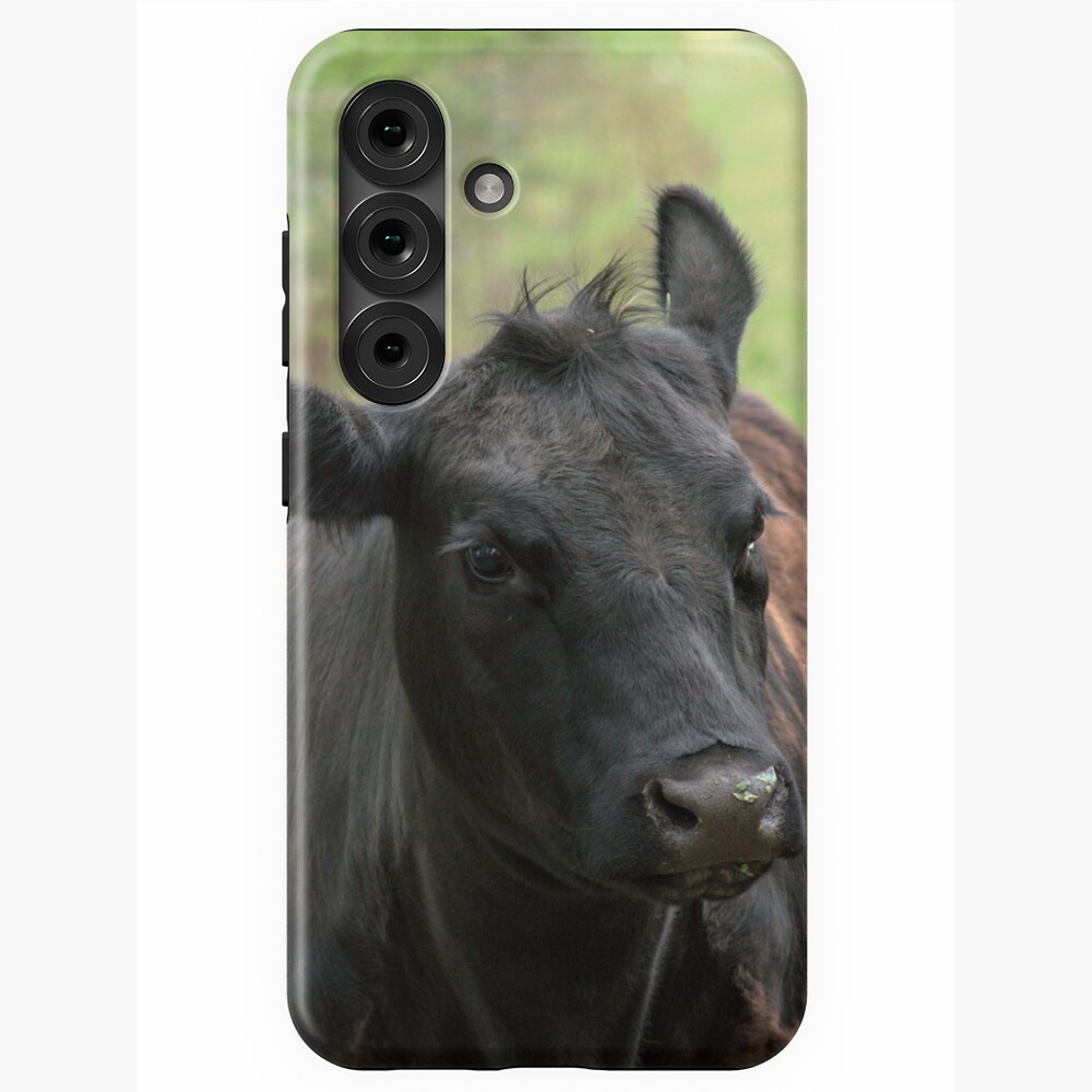 Item preview, Samsung Galaxy Tough Case designed and sold by danecd.