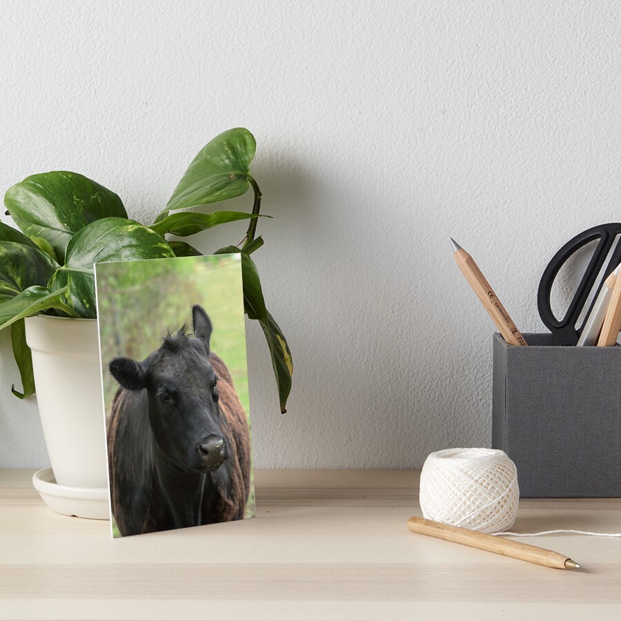 Item preview, Art Board Print designed and sold by danecd.