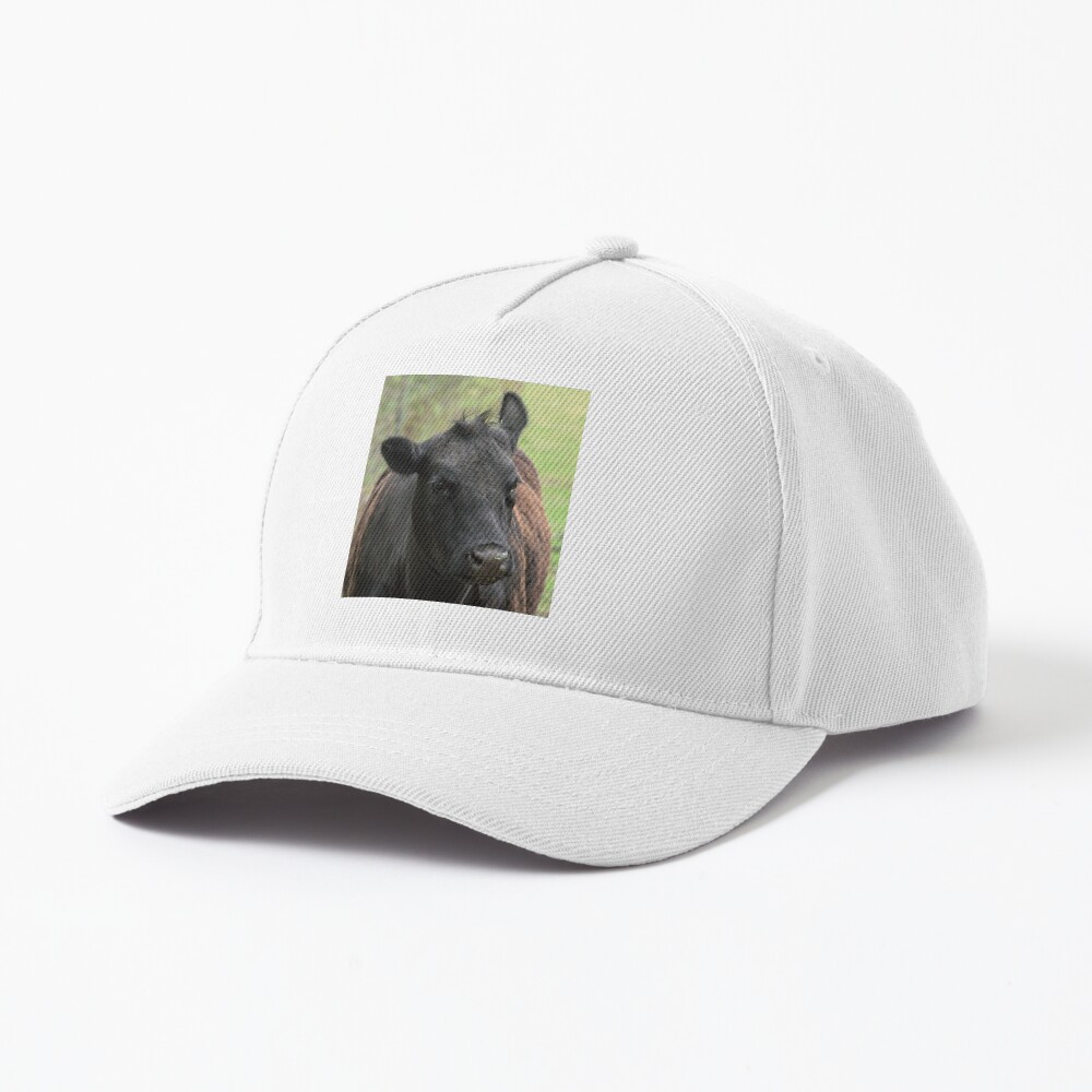 Item preview, Baseball Cap designed and sold by danecd.