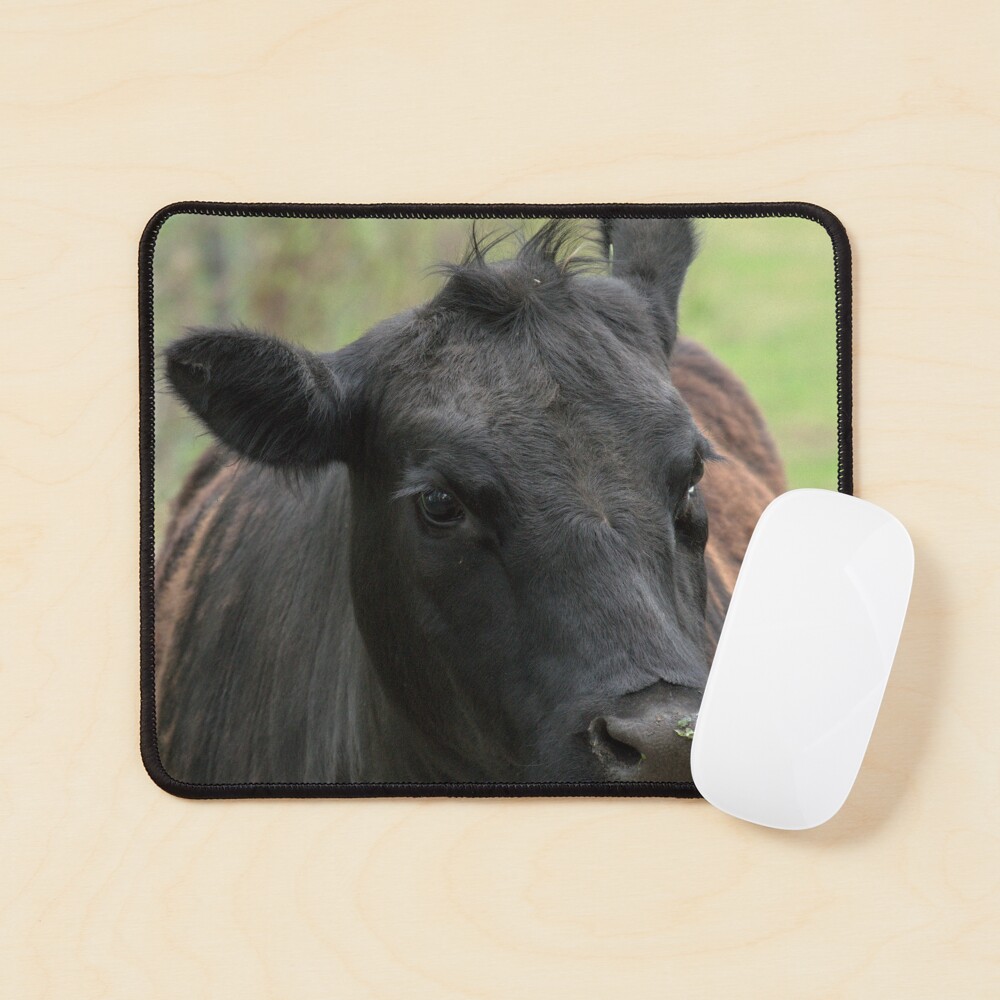 Item preview, Mouse Pad designed and sold by danecd.