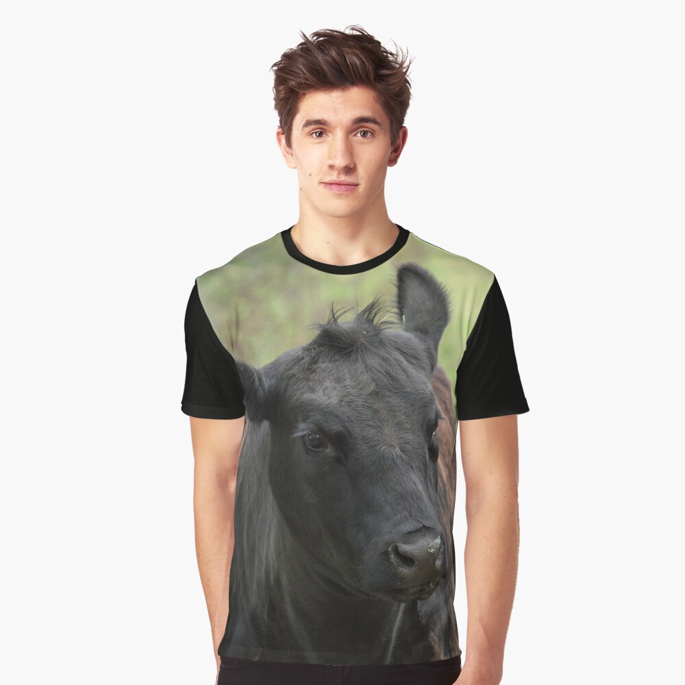 Item preview, Graphic T-Shirt designed and sold by danecd.