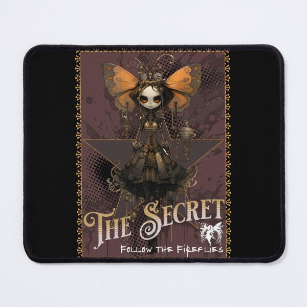 Item preview, The secret Faerie designed and sold by PRFXSA.