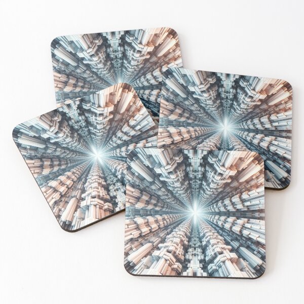 Item preview, Abstract Tunnel designed and sold by Emitropy.
