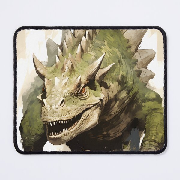 Item preview, Dinosaur 016 designed and sold by Charlotte Hawkins.