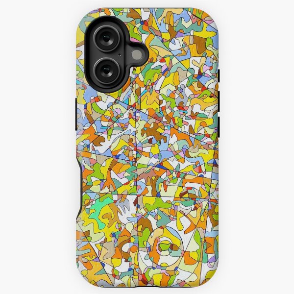 Item preview, Abstraction designed and sold by Behmel.