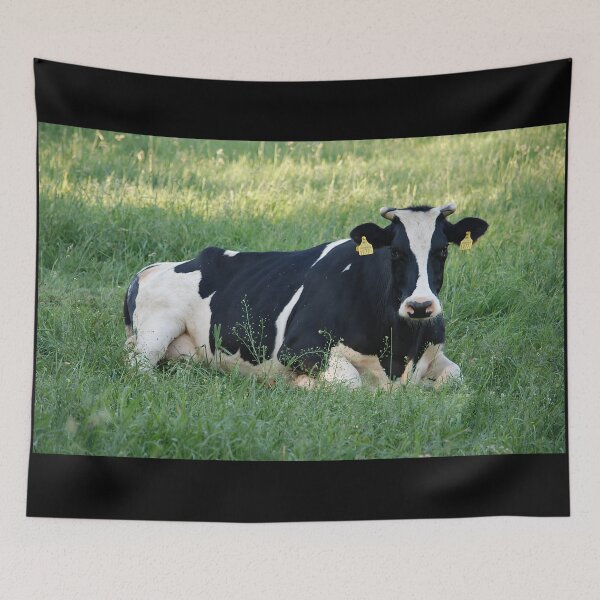 Item preview, Spotted cow designed and sold by animal-animal.