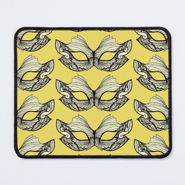 Item preview, Masquerade designed and sold by lezell.