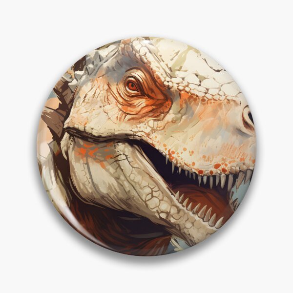 Item preview, Dinosaur 017 designed and sold by Charlotte Hawkins.