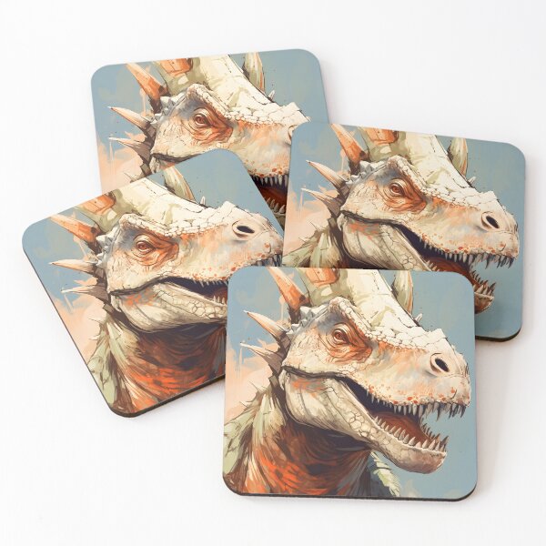 Item preview, Dinosaur 017 designed and sold by Charlotte Hawkins.