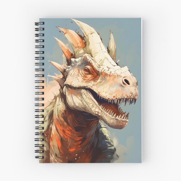 Item preview, Dinosaur 017 designed and sold by Charlotte Hawkins.