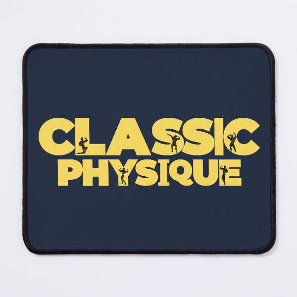 Item preview, Classic Physique designed and sold by Sturdust.