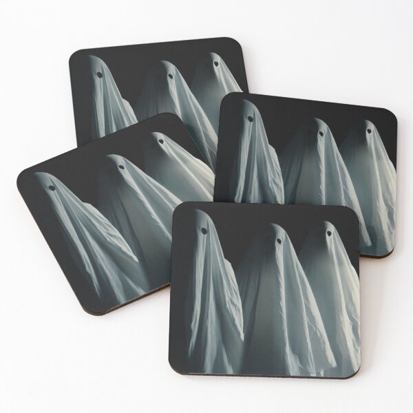 Item preview, Ghosts #41 designed and sold by JALNERVION SHOP.