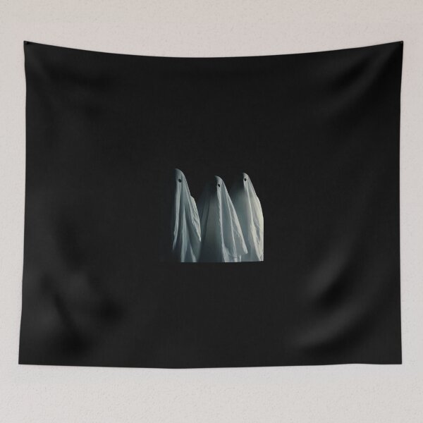 Item preview, Ghosts #41 designed and sold by JALNERVION SHOP.
