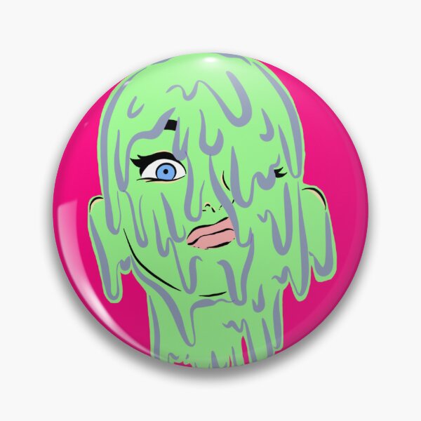 Item preview, Slug Barbie designed and sold by Stephen Perry.