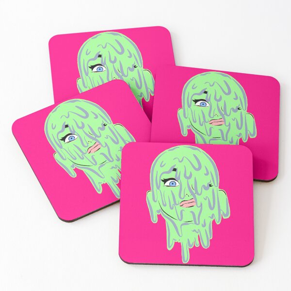 Item preview, Slug Barbie designed and sold by Stephen Perry.