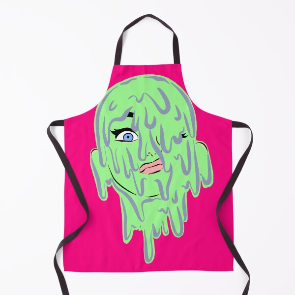 Item preview, Slug Barbie designed and sold by Stephen Perry.