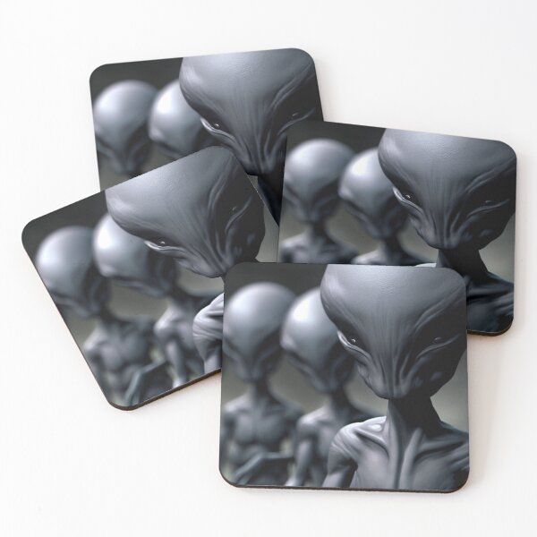 Item preview, Aliens #42 designed and sold by JALNERVION SHOP.