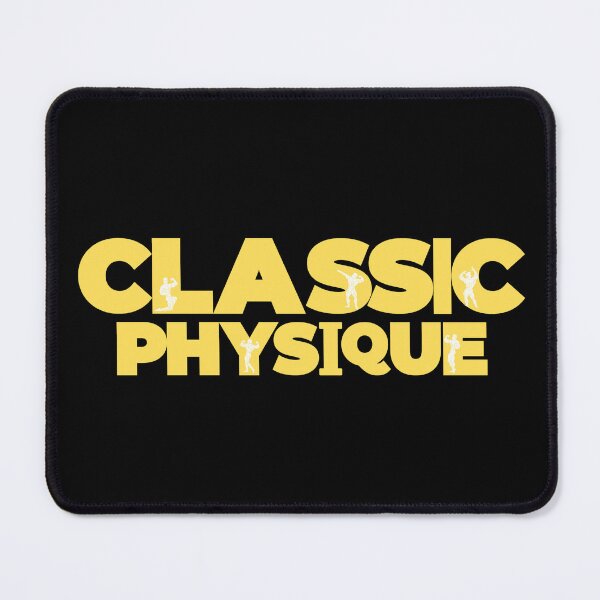 Item preview, Classic Physique designed and sold by Sturdust.