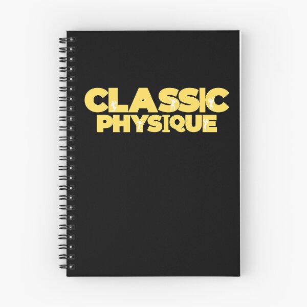 Item preview, Classic Physique designed and sold by Sturdust.