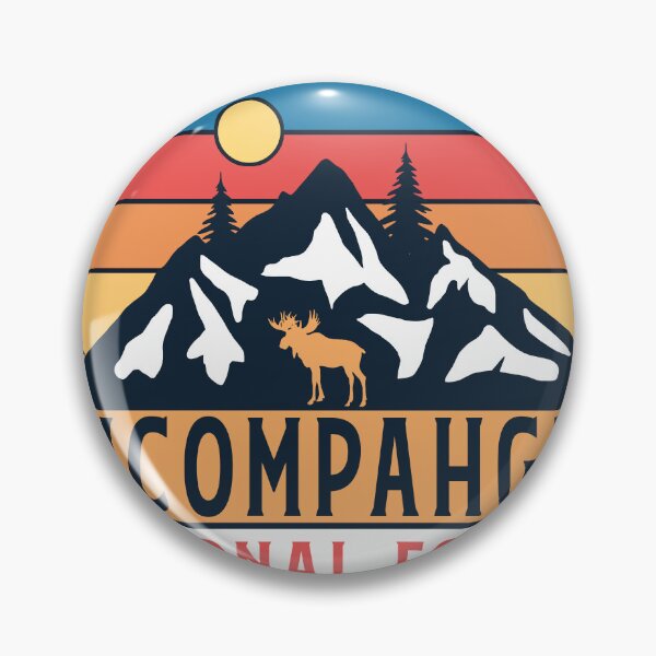 Item preview, Uncompahgre National Forest designed and sold by nature-space.
