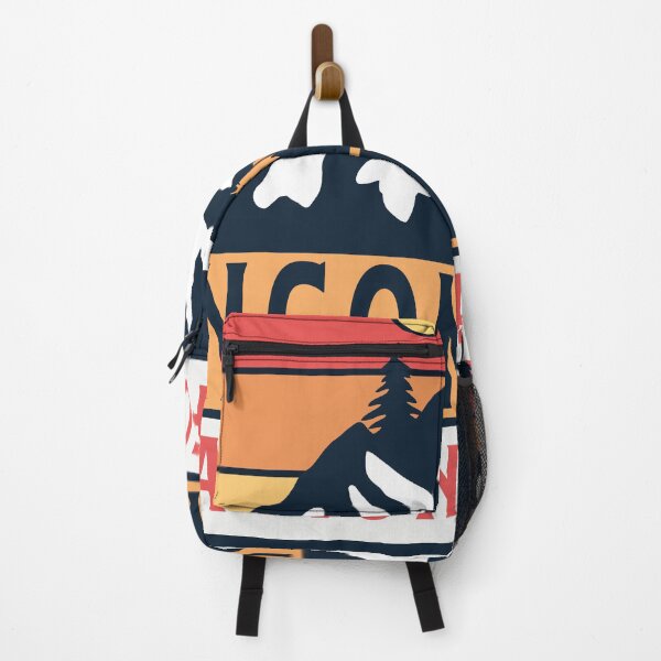 Item preview, Uncompahgre National Forest designed and sold by nature-space.